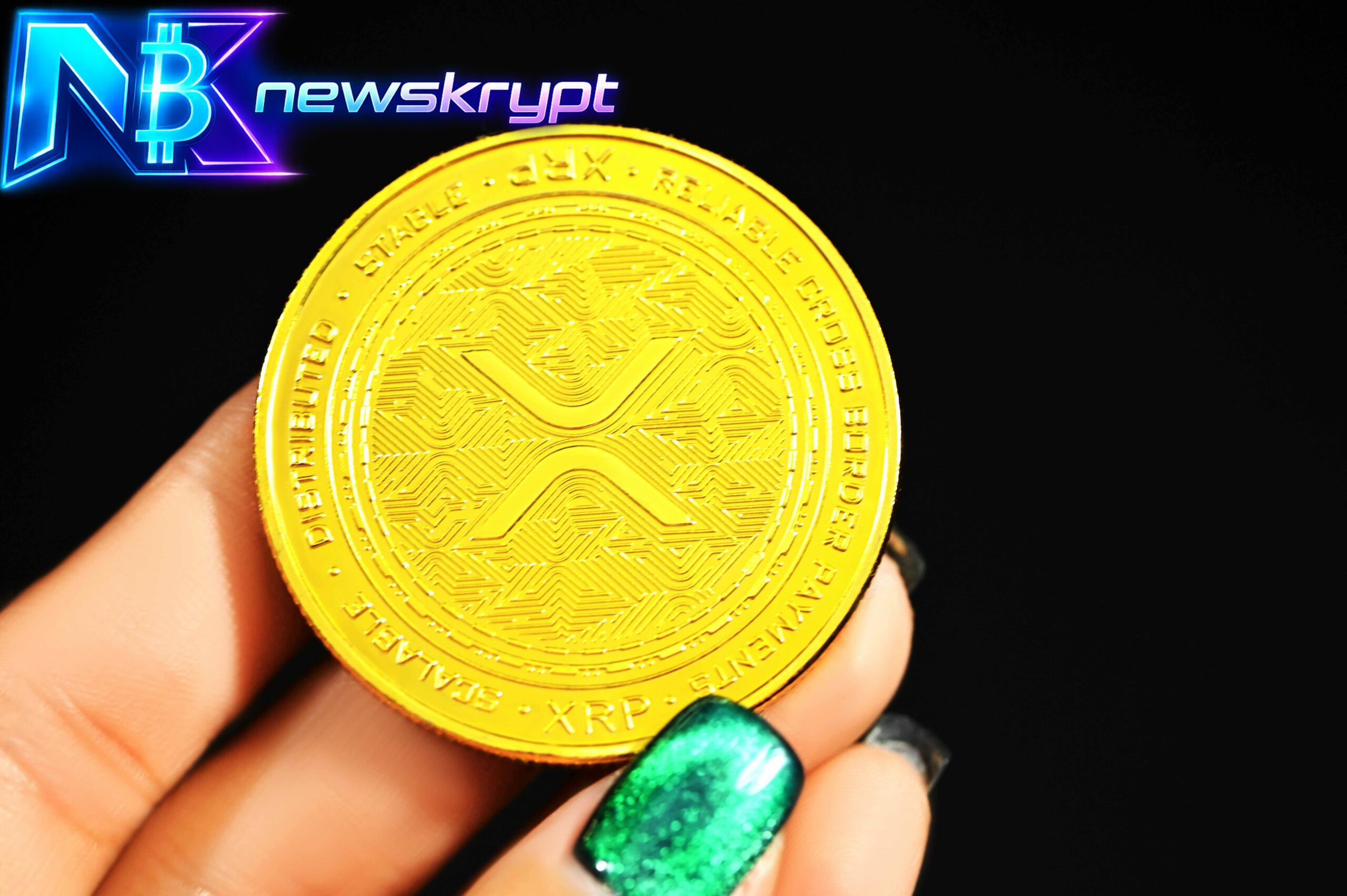 XRP bereitet sich auf die Quantenzukunft vor, während Ripple die XRPL-Strategie für Sicherheitsbereitschaft ausarbeitet