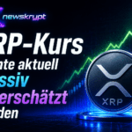 XRP-Kurs könnte aktuell massiv unterschätzt werden