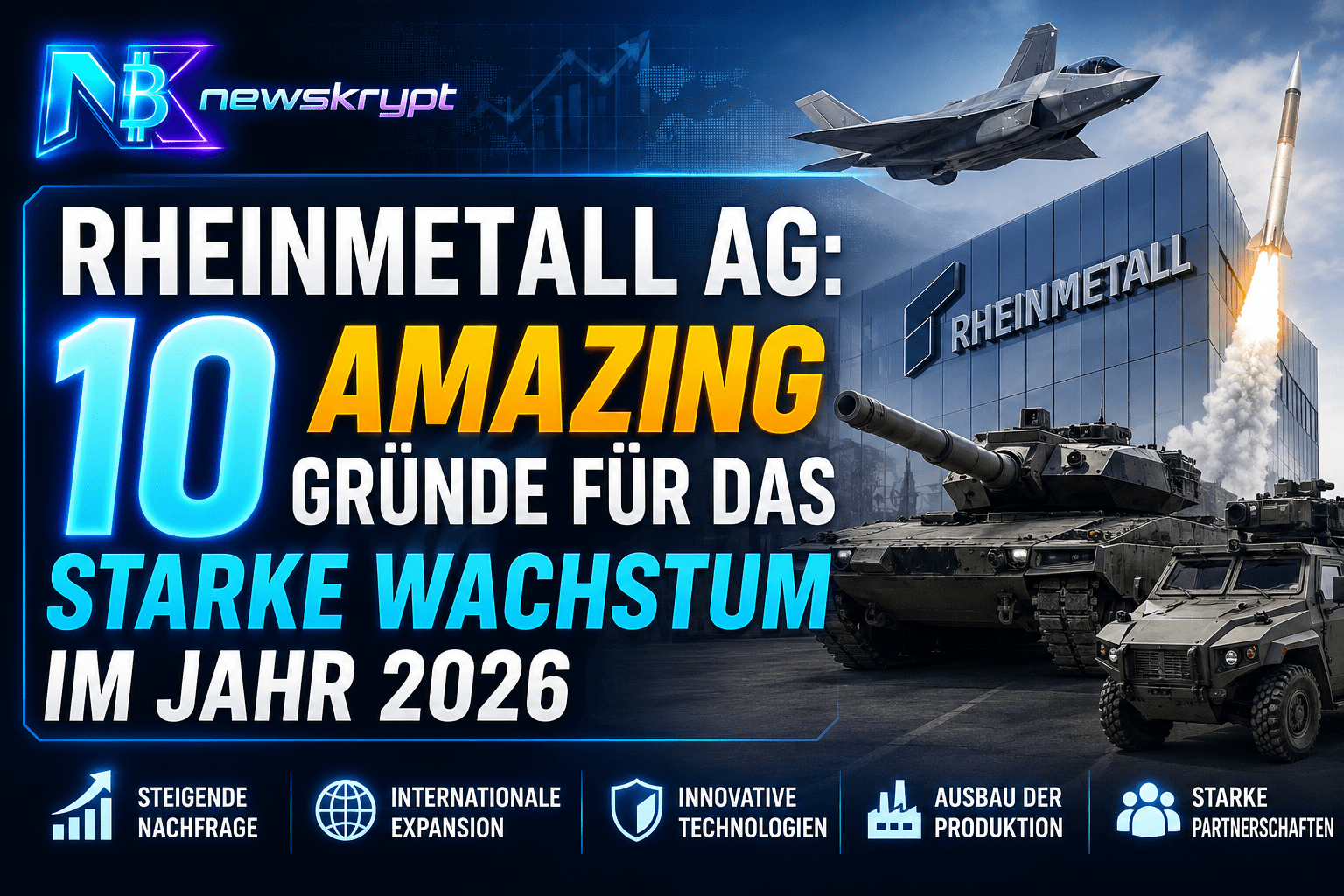 Rheinmetall AG