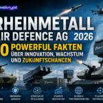 Rheinmetall Air Defence AG