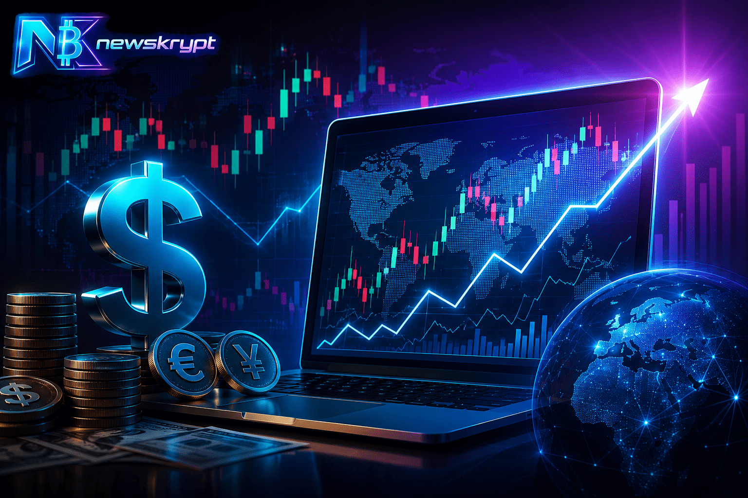 Was ist Forex Trading