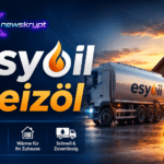 esyoil Heizöl
