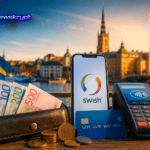 Schweden Bargeld