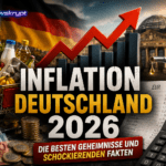 Inflation Deutschland