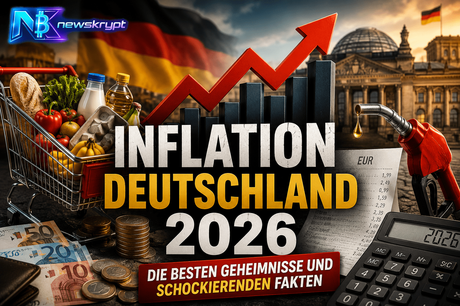 Inflation Deutschland