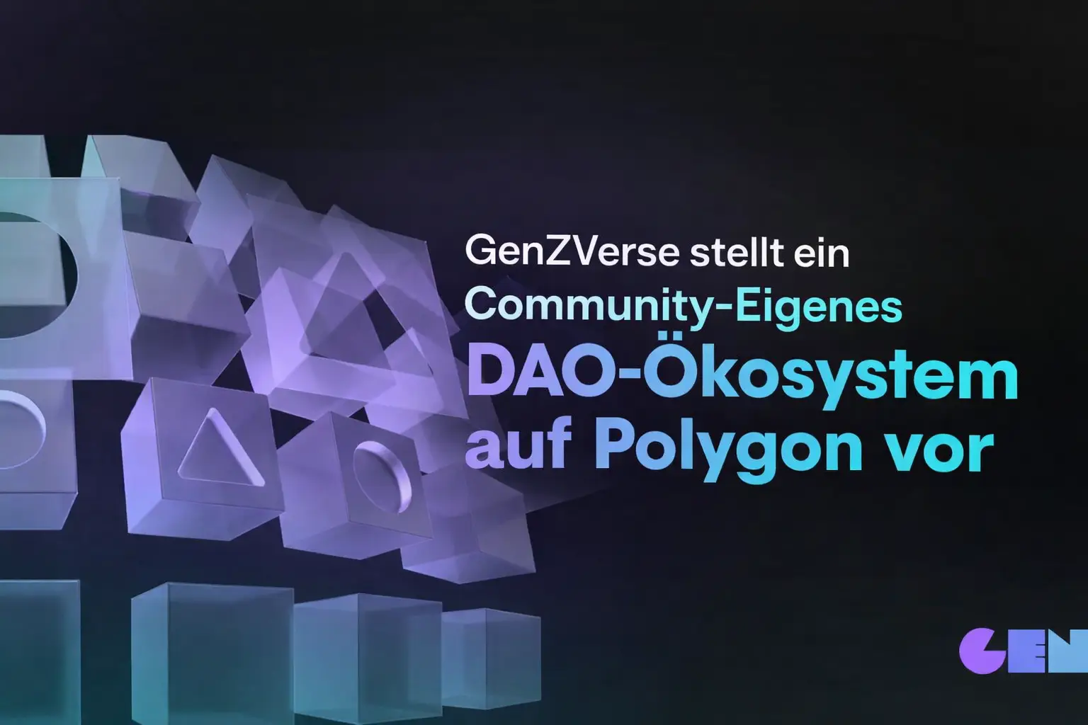 GenZVerse