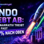Ondo hebt ab: RWA-Narrativ treibt Kurs fast 70 % nach oben