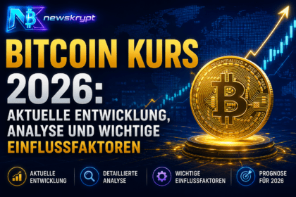 Bitcoin Kurs