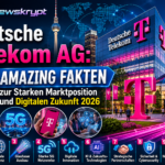 Deutsche Telekom AG