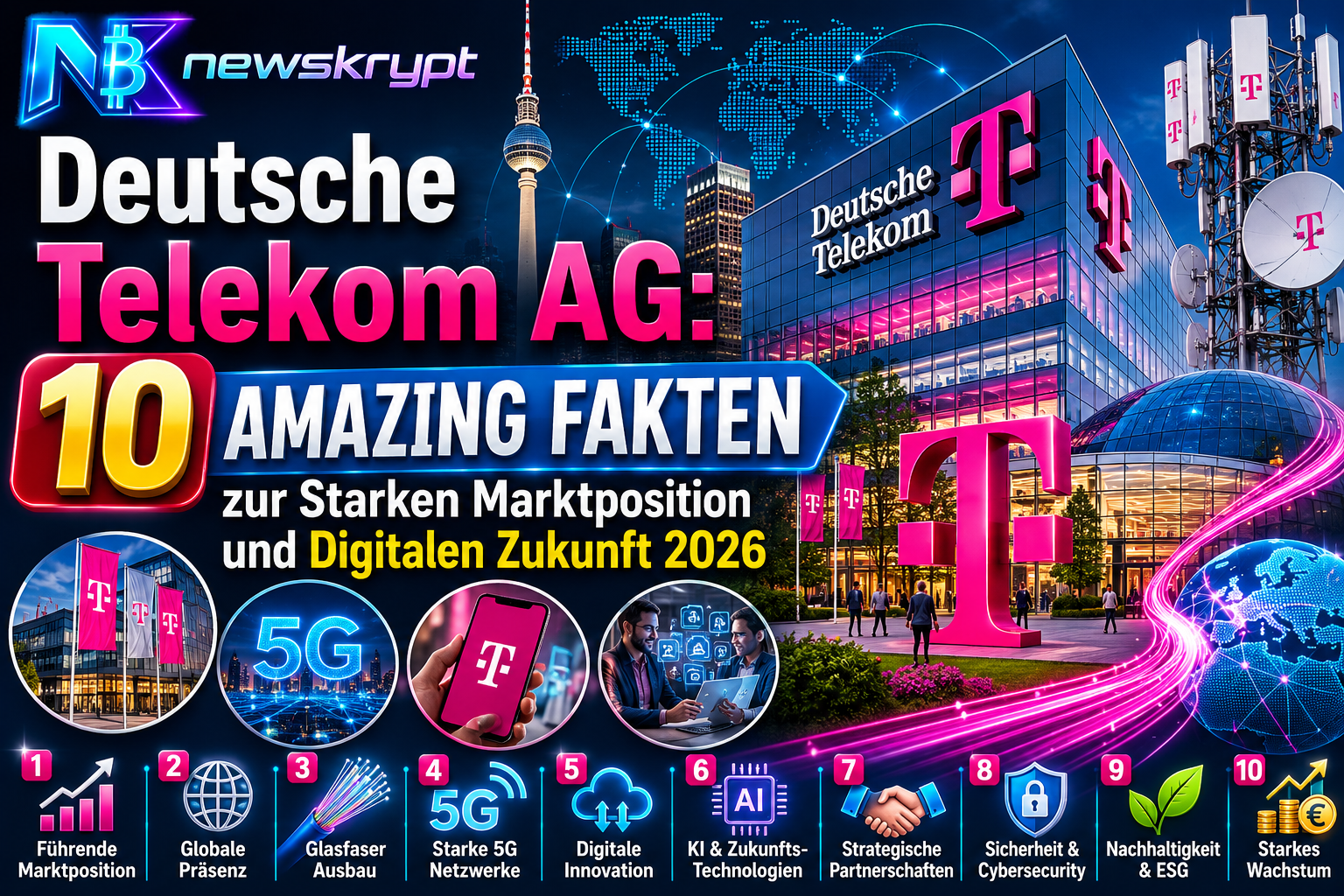 Deutsche Telekom AG