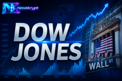Dow Jones Q3-Bericht: Trends und Prognosen