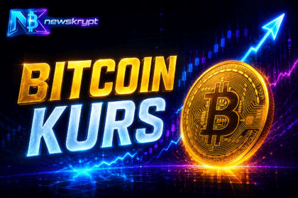 Bitcoin Kurs