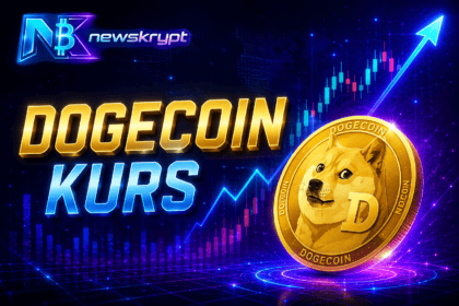 Dogecoin Kurs