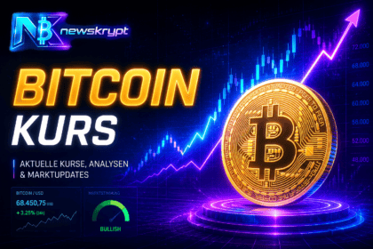 Bitcoin Kurs: 7 Explosive Fakten