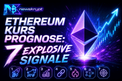Ethereum Kurs Prognose