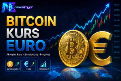 Bitcoin Kurs Euro Heute: Aktuelle Preise und Vorhersage