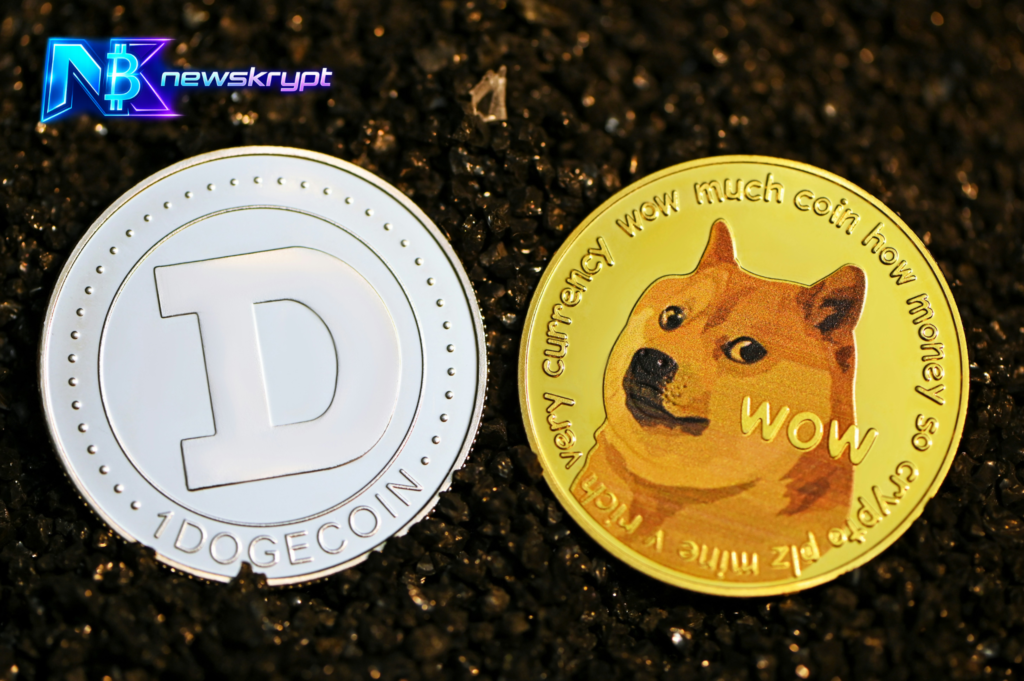 Dogecoin Prognose: Realistische Kursziele oder nur Meme-Hype? Dogecoin Prognose: Realistische Kursziele oder nur Meme-Hype?
