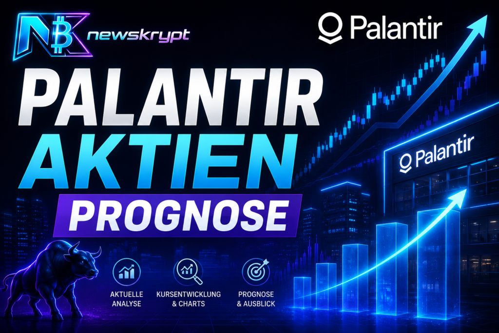 Palantir Aktien Prognose: Was die heutigen Zahlen zum zweiten Quartal verraten könnten