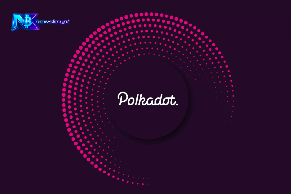 Was ist Polkadot? Die „Blockchain der Blockchains“ einfach erklärt Was ist Polkadot? Die "Blockchain der Blockchains" einfach erklärt